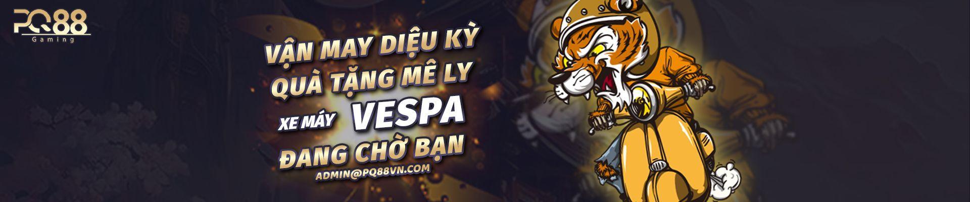Banner PQ88 Khuyến Mãi Mới Nhất