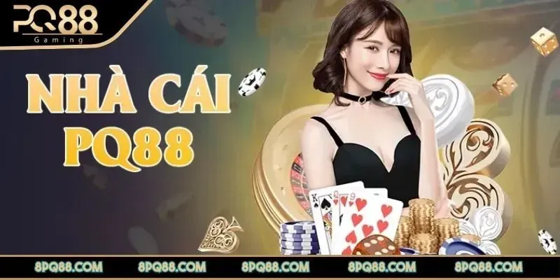 Hỗ trợ khách hàng pq88: Chuyên nghiệp tận tâm, luôn đồng hành cùng bạn